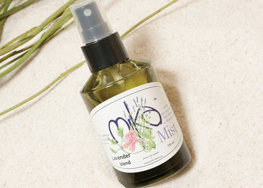 Introducing: Mika Skincare