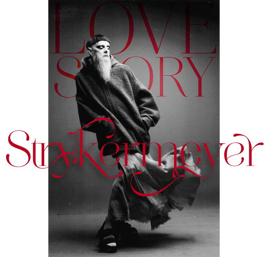 A Love Story: Strykermeyer