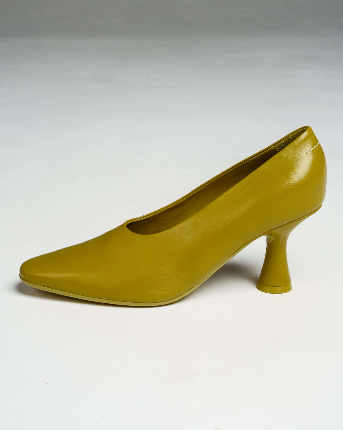 Olive Court Shoe