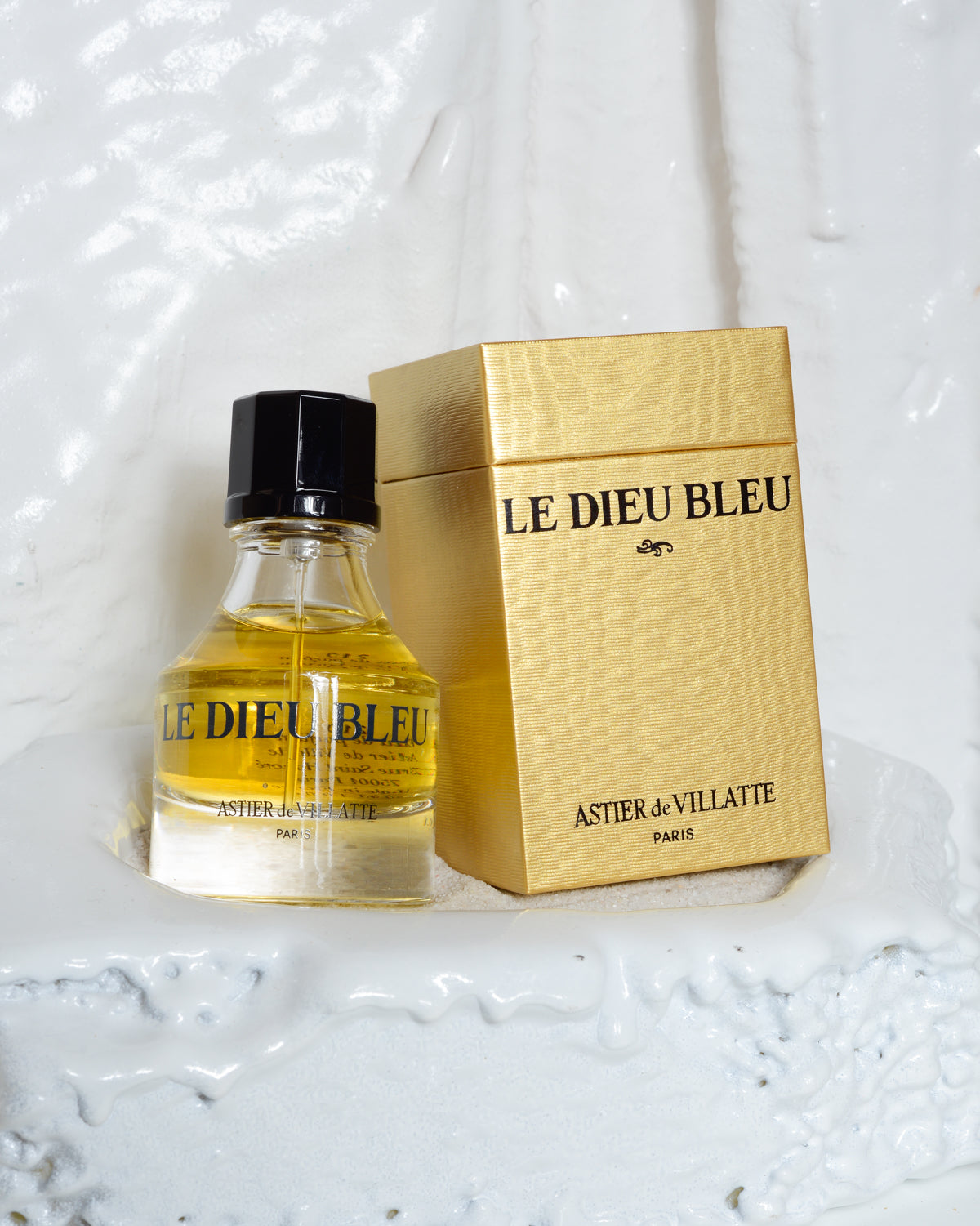 Le Dieu Bleu EDP