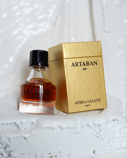 Artaban EDP