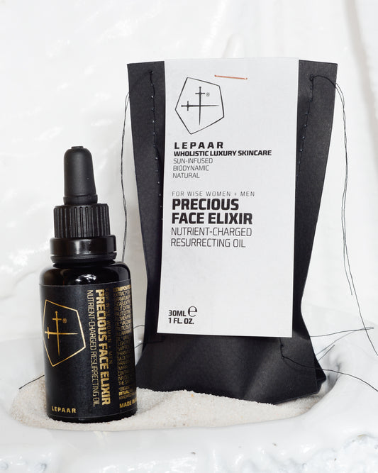 Precious Face Elixir