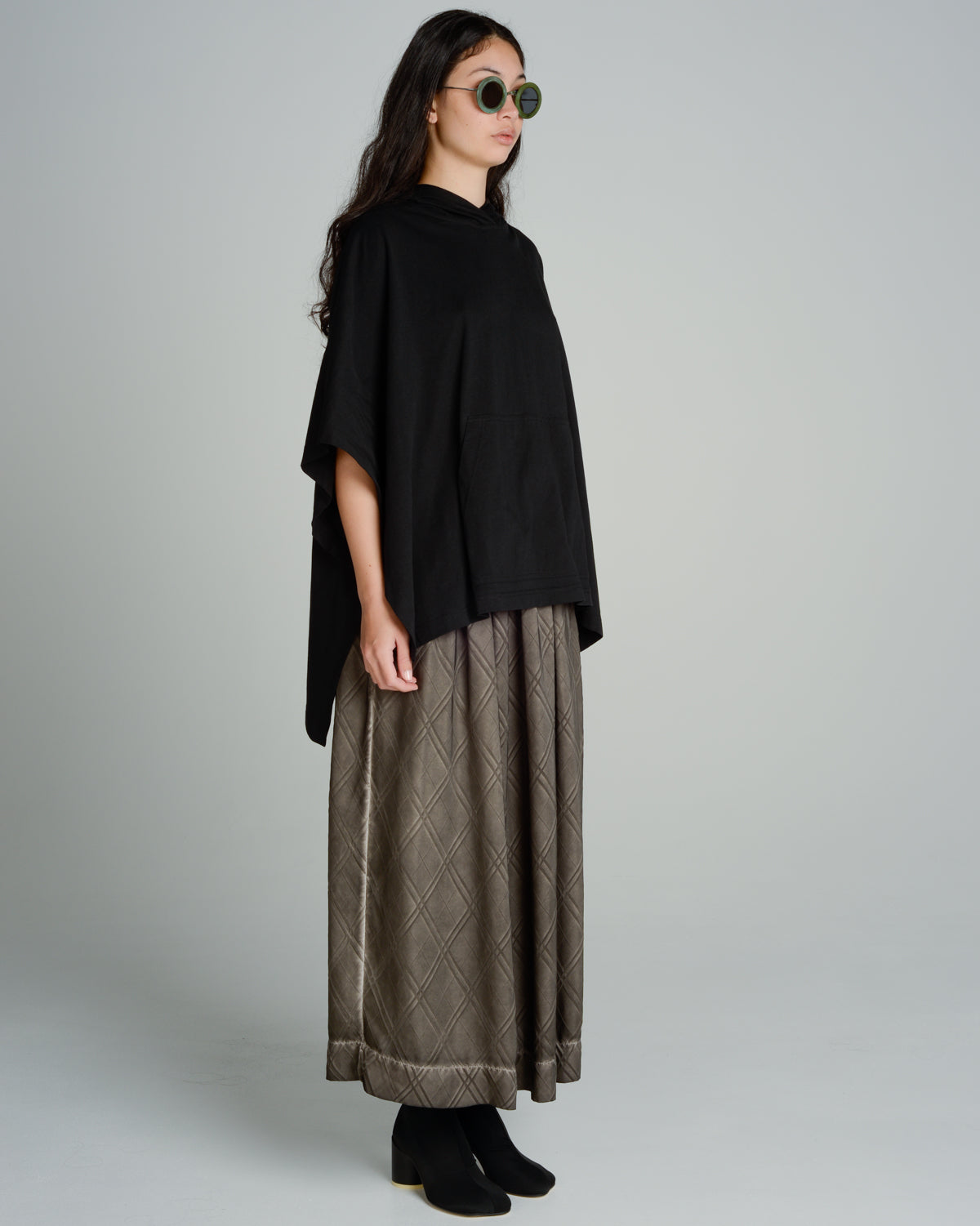 Tasar Poncho T-Shirt