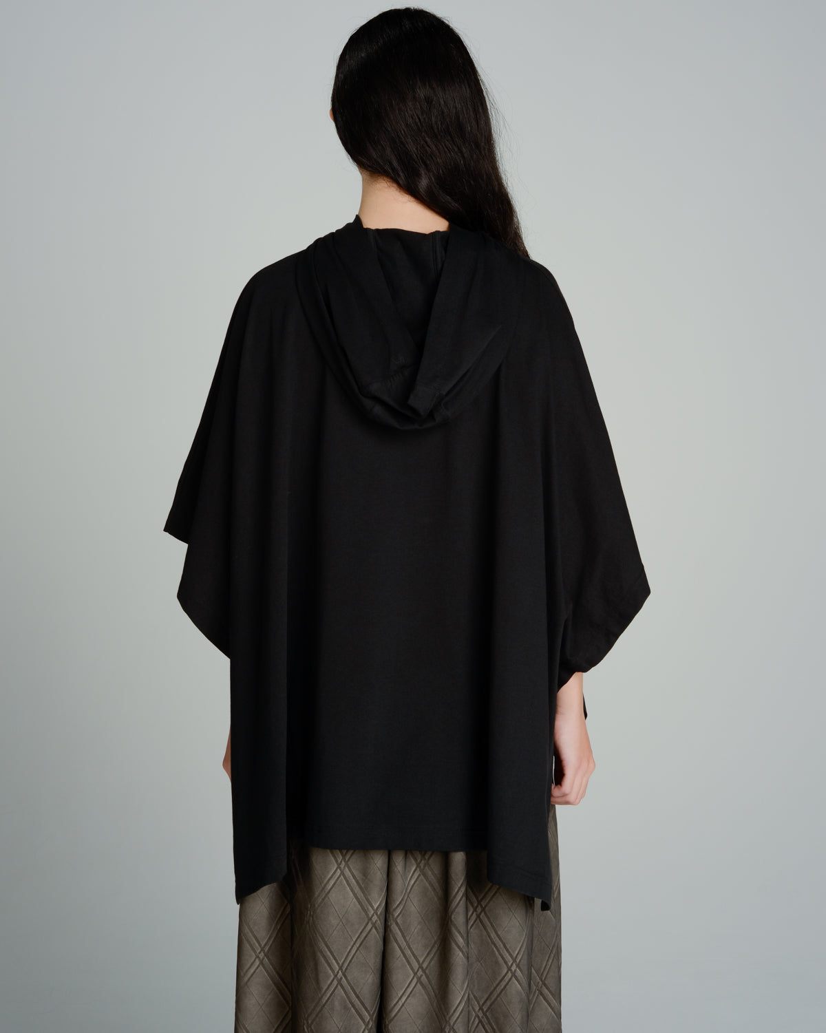 Tasar Poncho T-Shirt