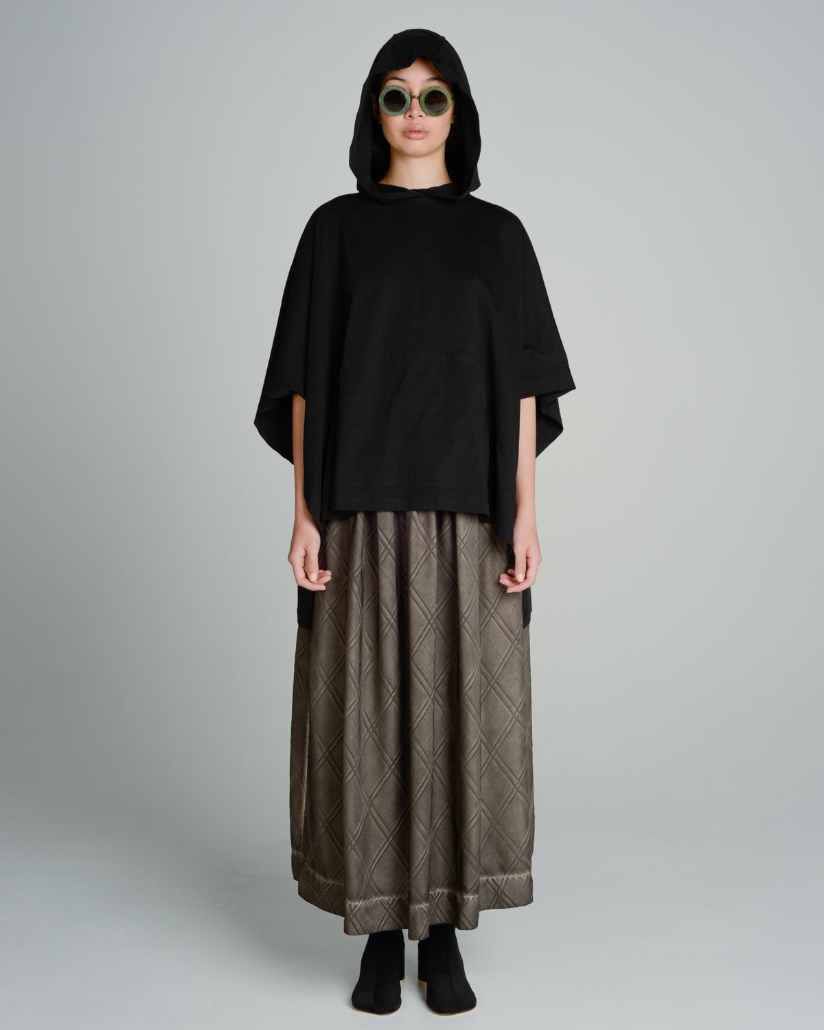 Tasar Poncho T-Shirt