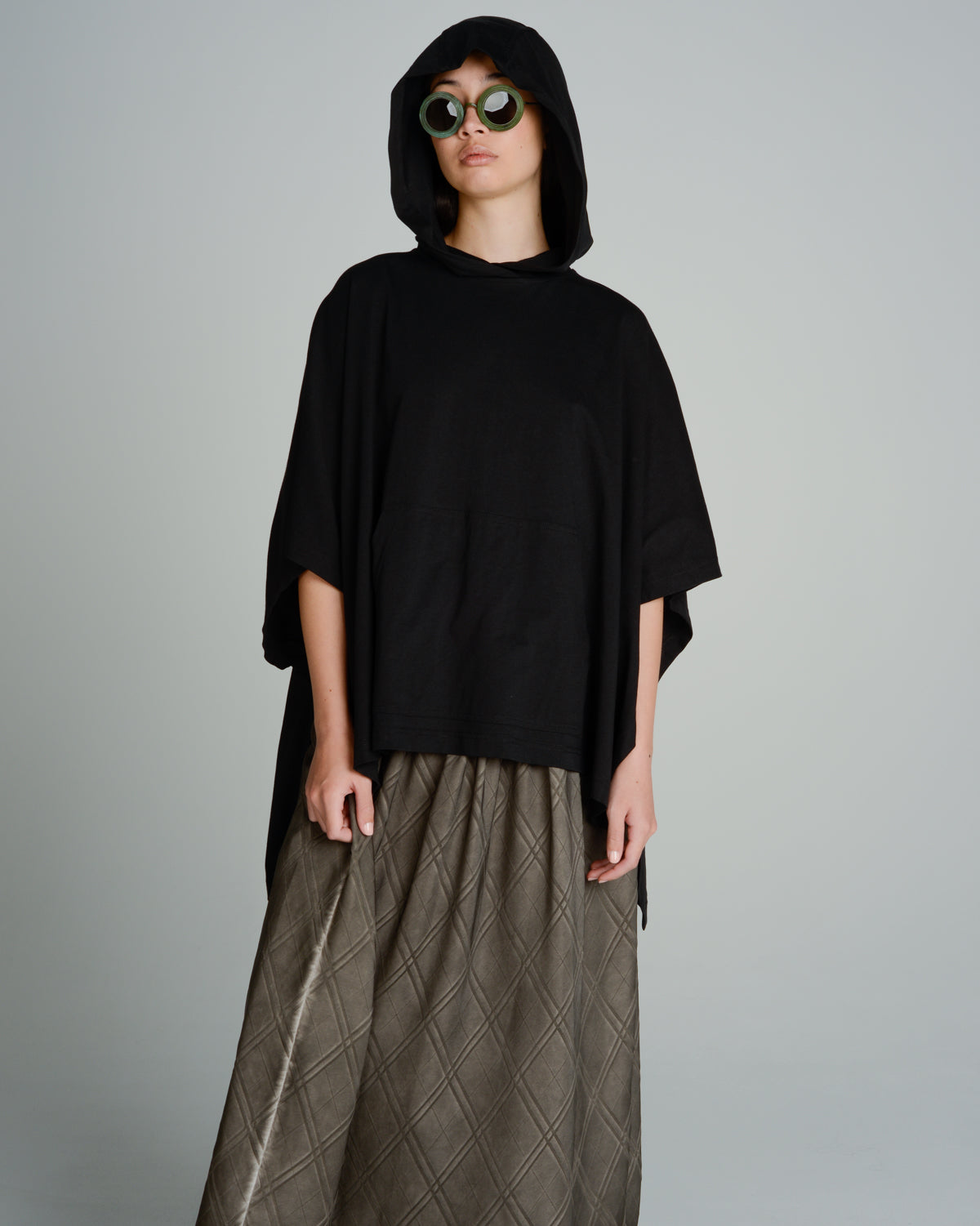 Tasar Poncho T-Shirt