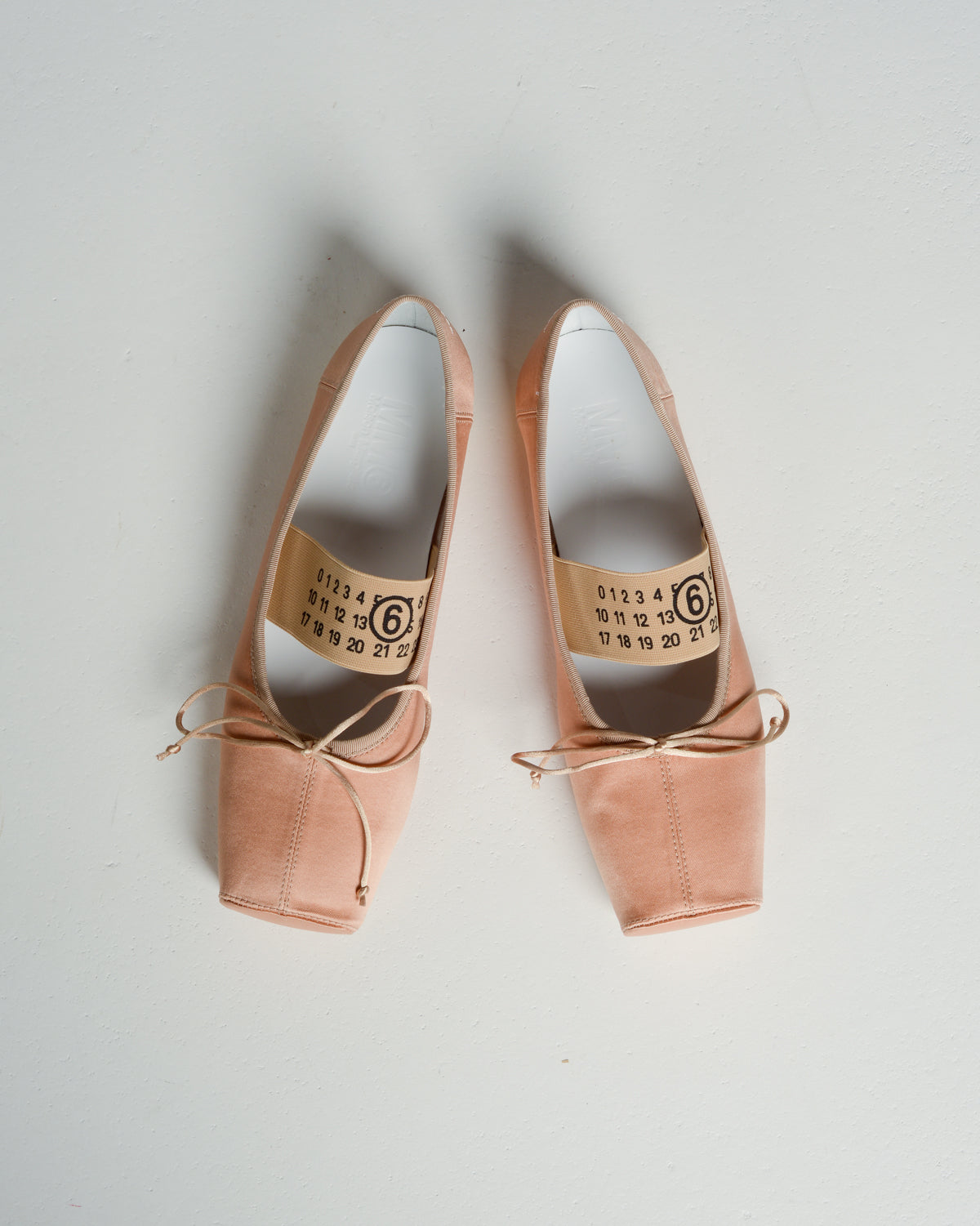 Amberlight Ballet Shoe