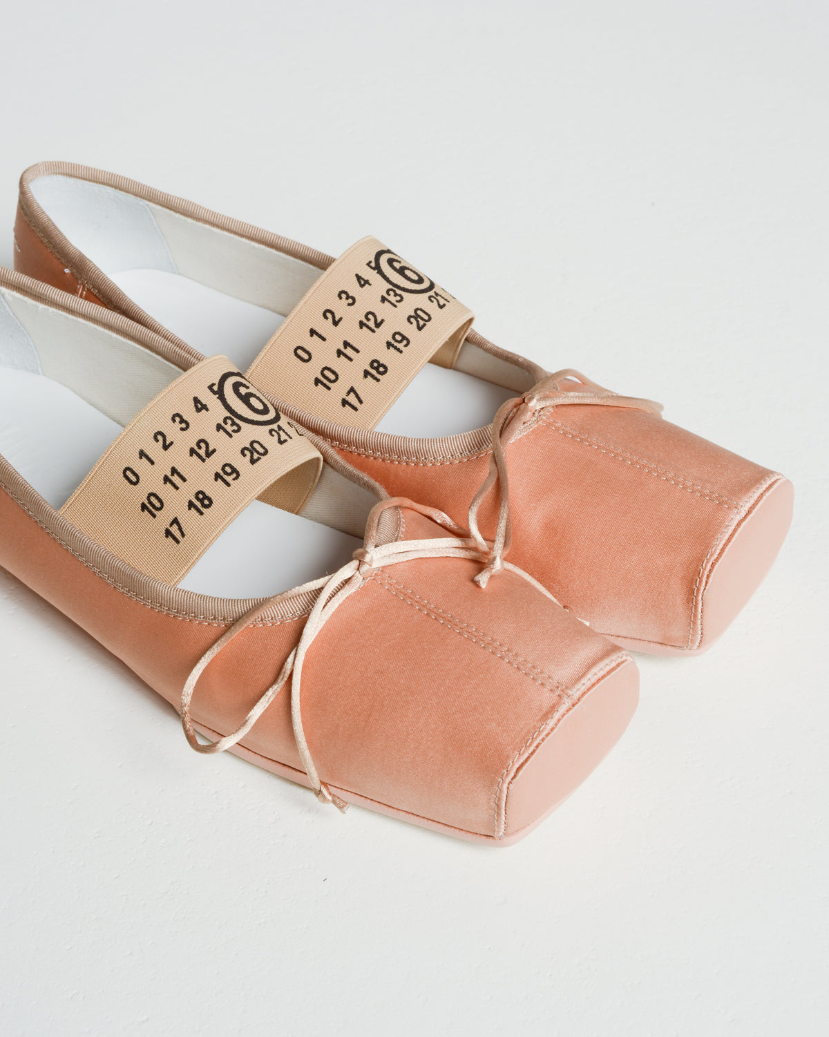 Amberlight Ballet Shoe