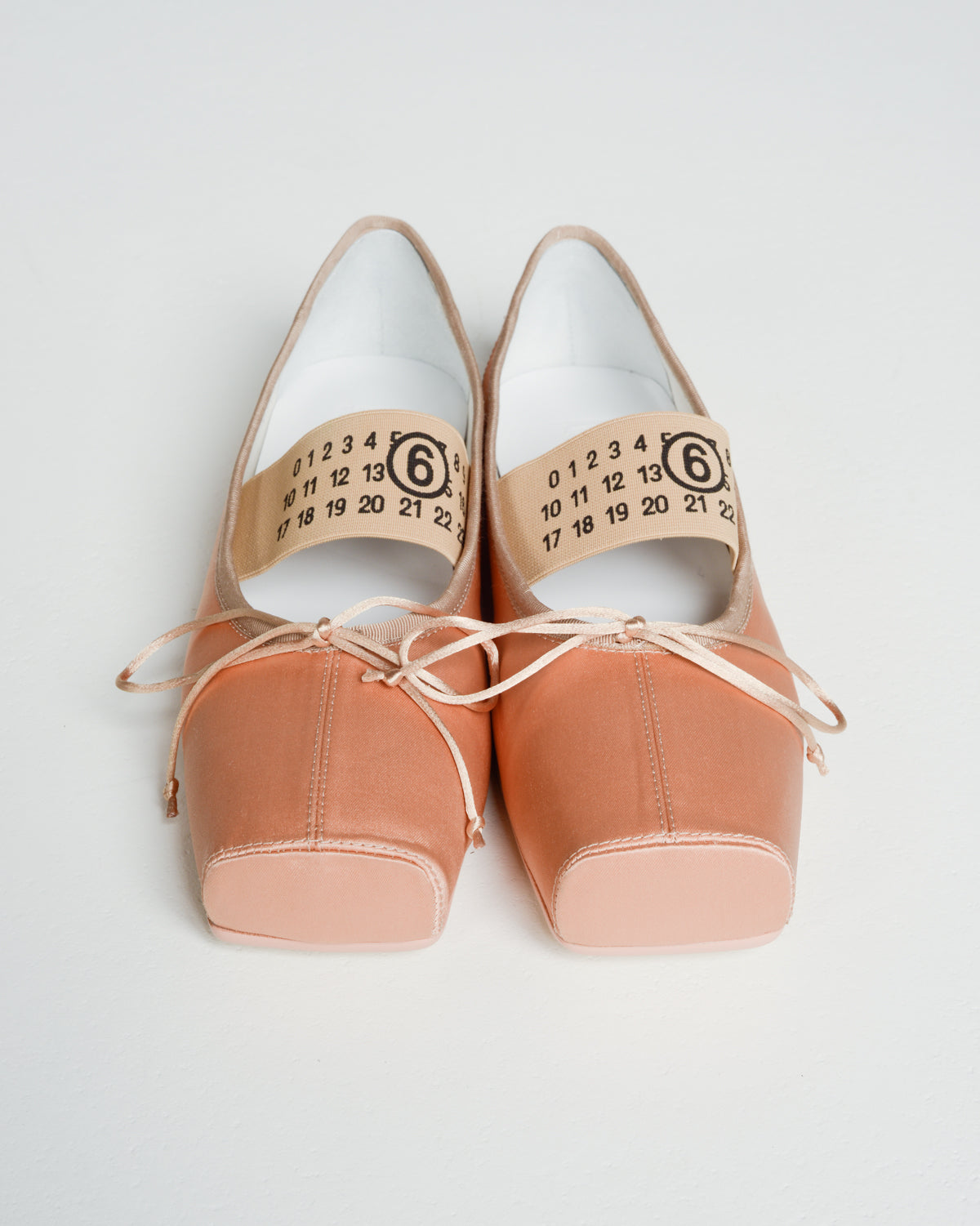 Amberlight Ballet Shoe