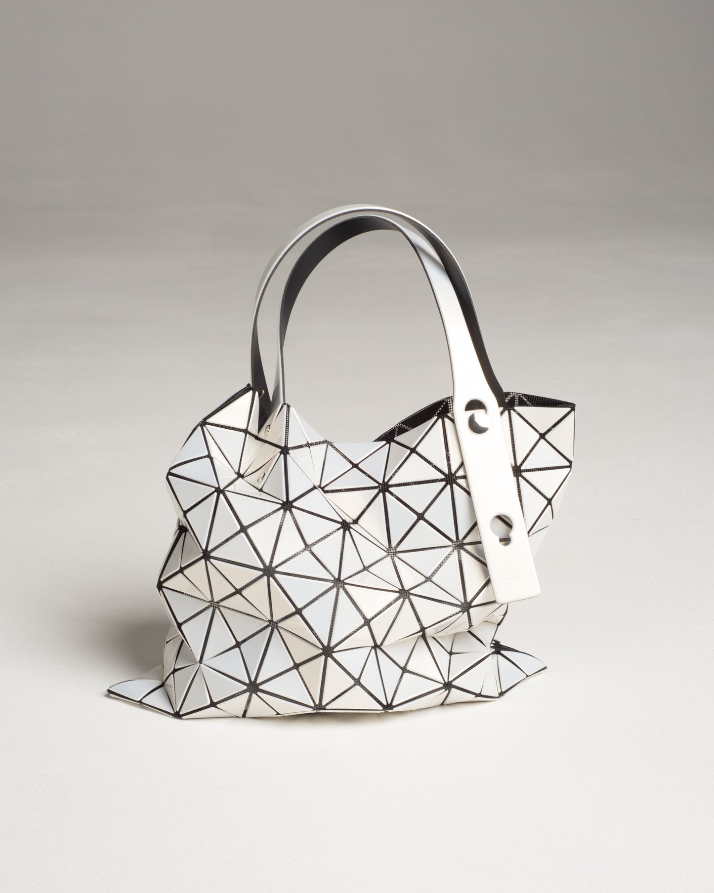 Pearl Prism Tote Bag