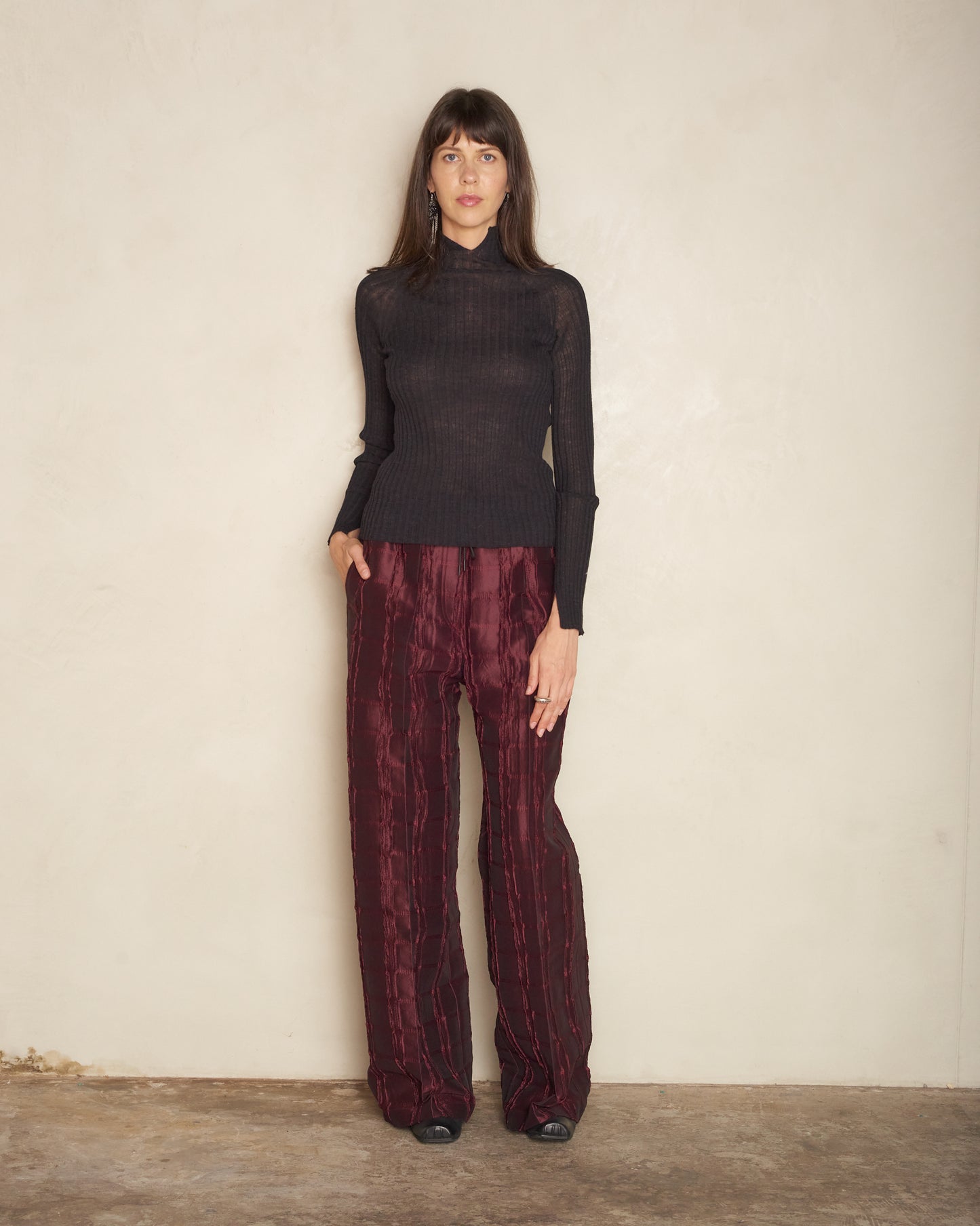 christian-wijnants-bordeuax-picai-jacquard-trousers