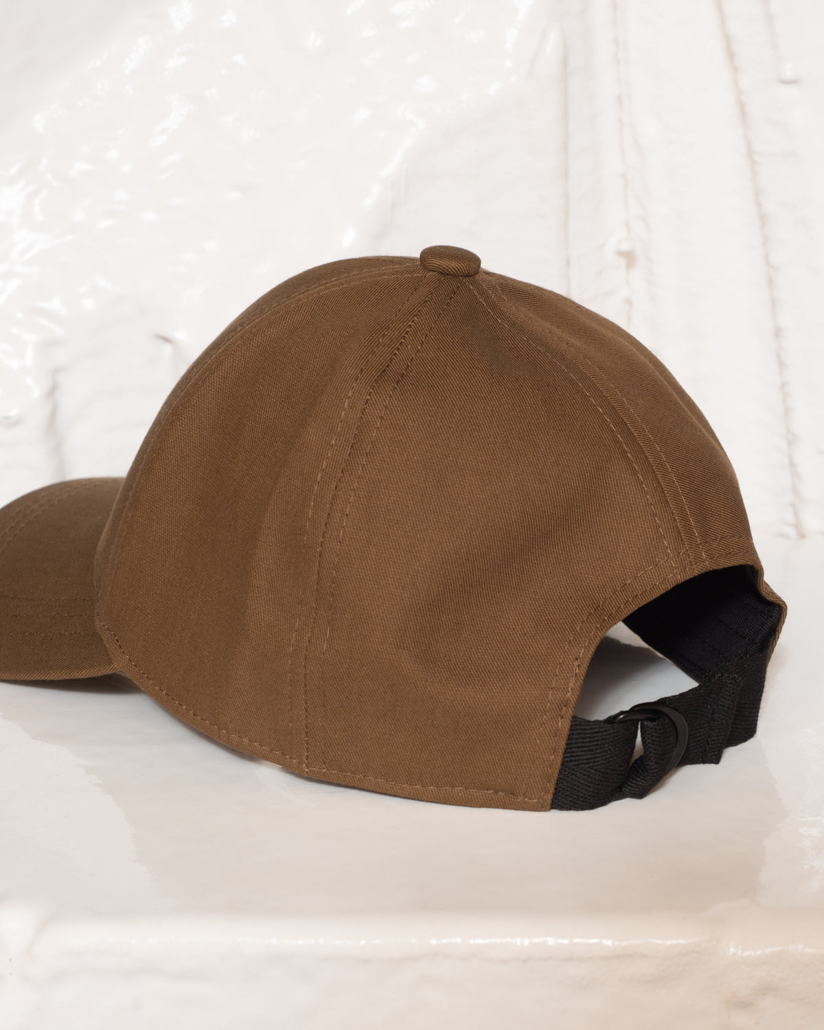 Tobacco Arata Baseball Cap