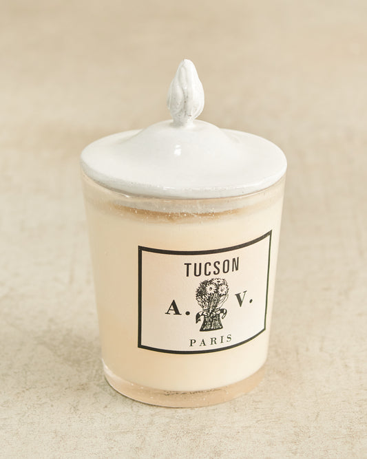 Tucson Candle & Flame Candle Top Gift Pack