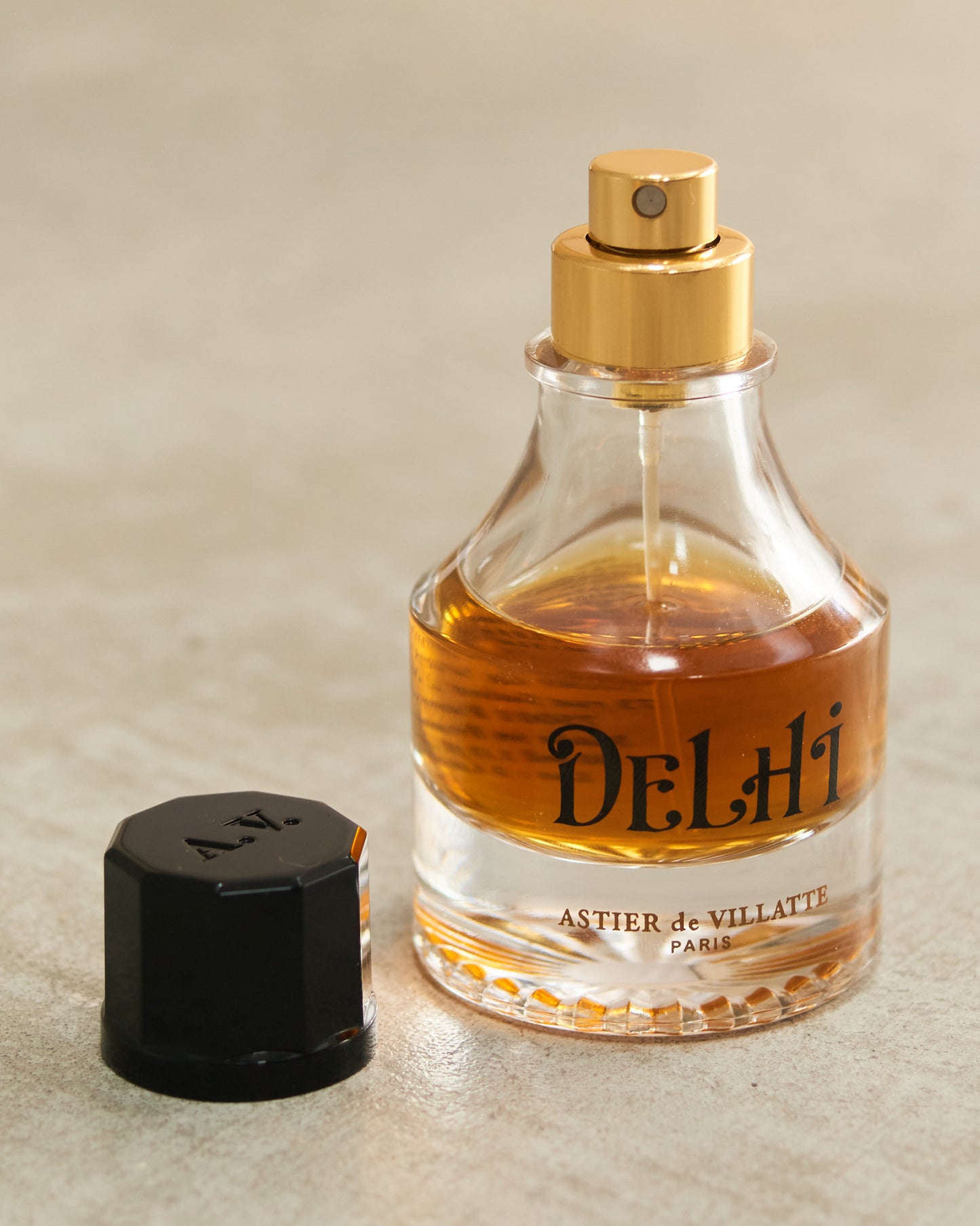 Delhi Perfume 30ml