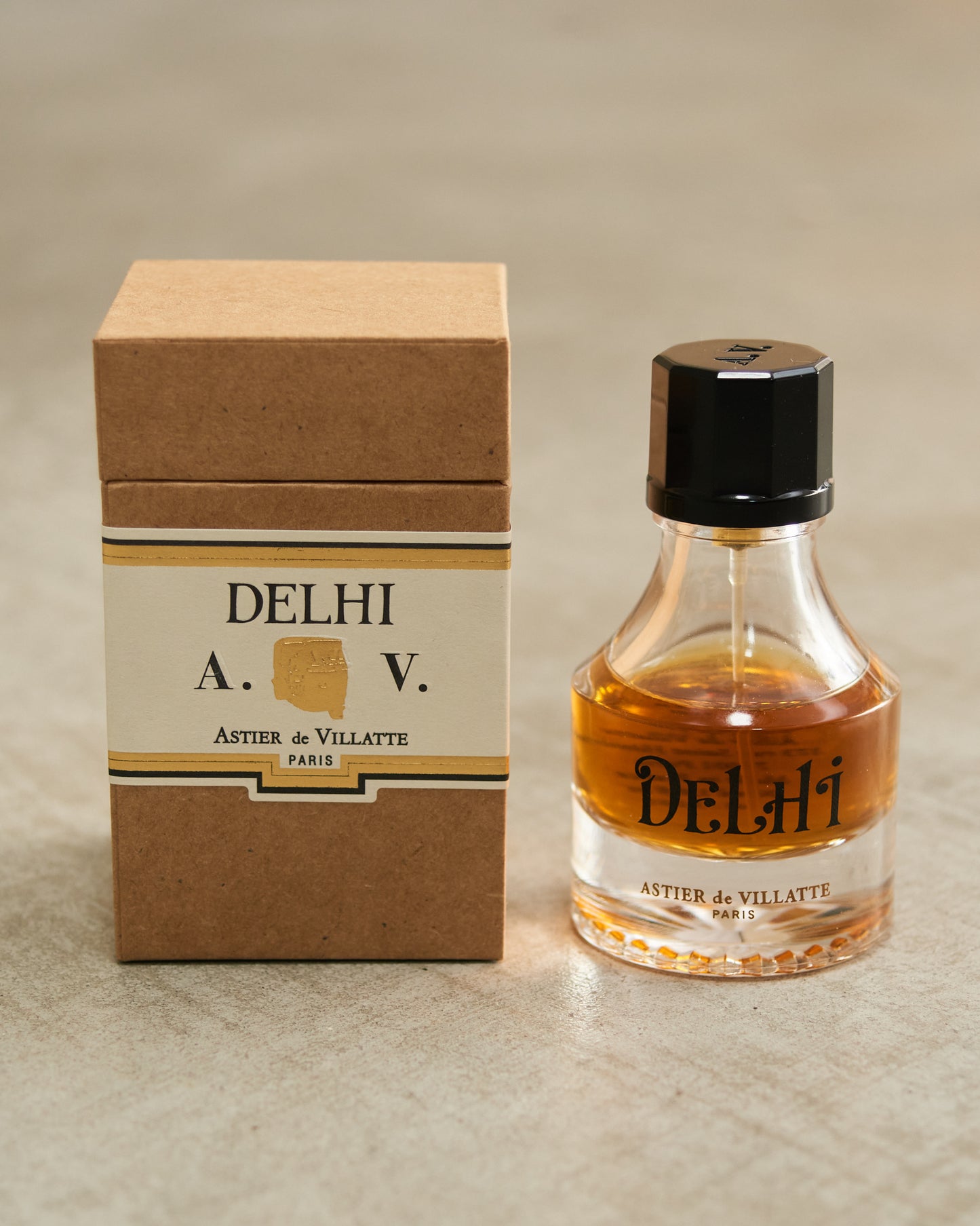 Delhi Perfume 30ml