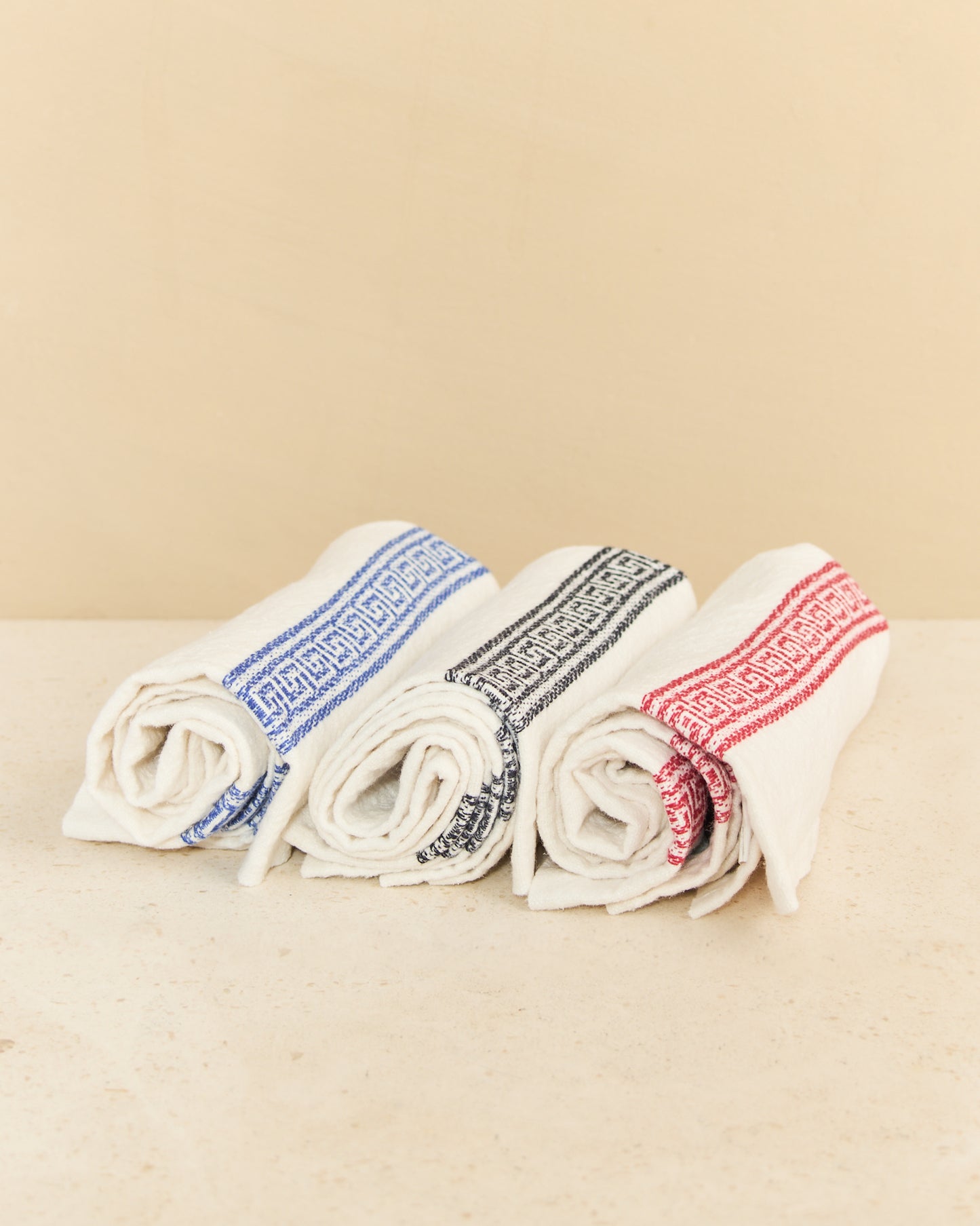 Set of 3 Tea Towels Gift Pack