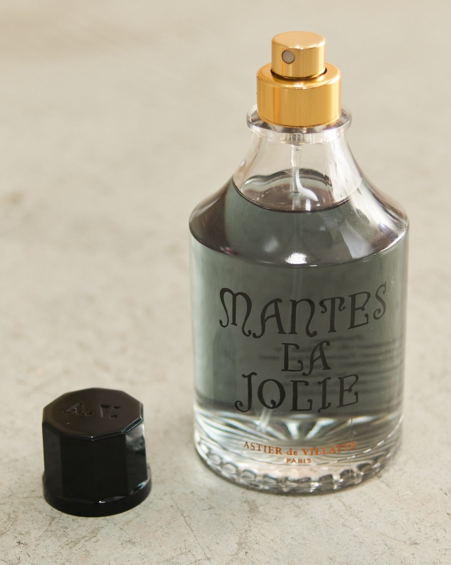 Mantes-la-Jolie Eau de Parfum 100ml