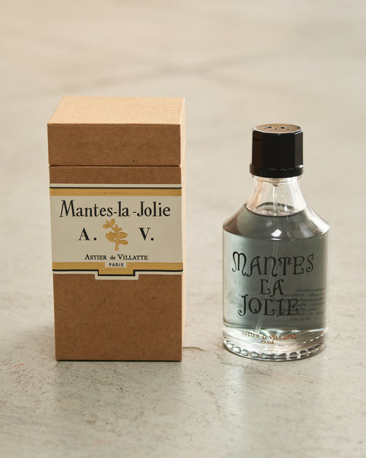 Mantes-la-Jolie Eau de Parfum 100ml