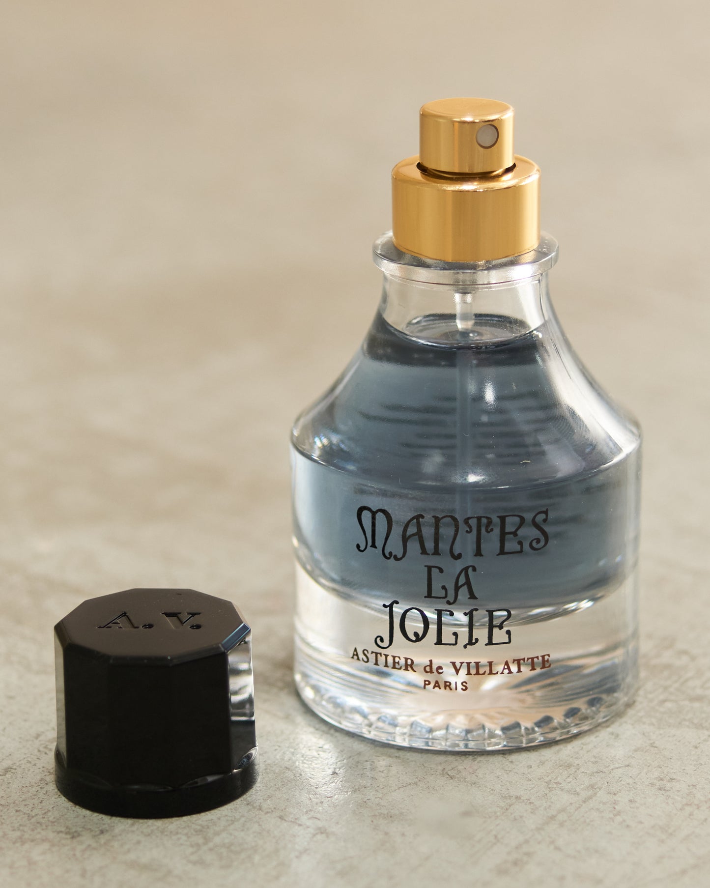 Mantes-la-Jolie Eau de Parfum 30ml