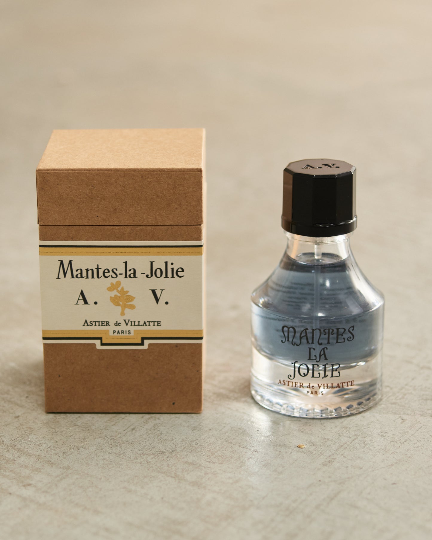 Mantes-la-Jolie Eau de Parfum 30ml