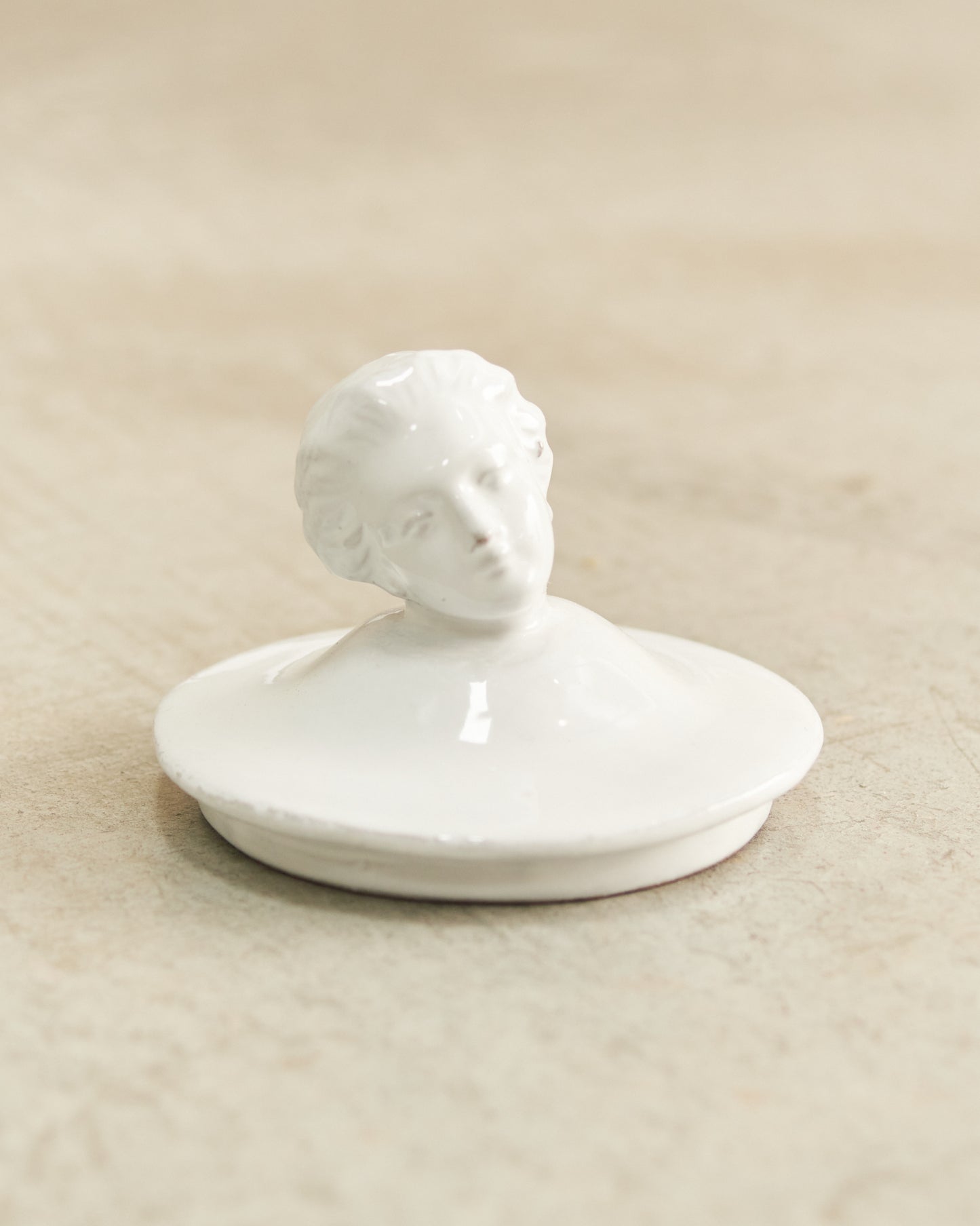 Marie-Antoinette Candle Top