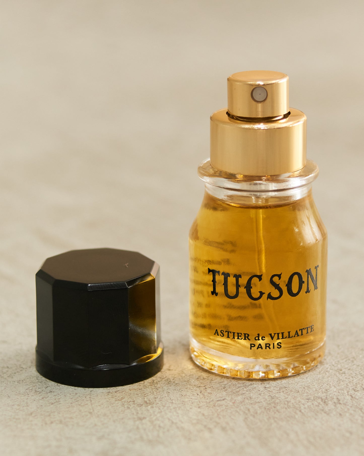 Tucson Eau De Parfum 10ml