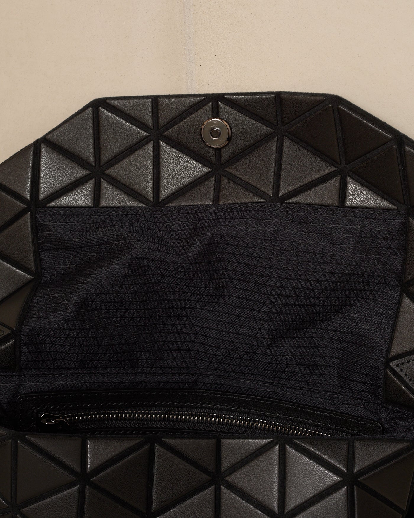 Matte Black Tonneua Bag