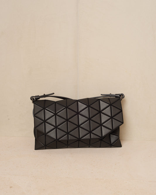 Matte Black Tonneua Bag