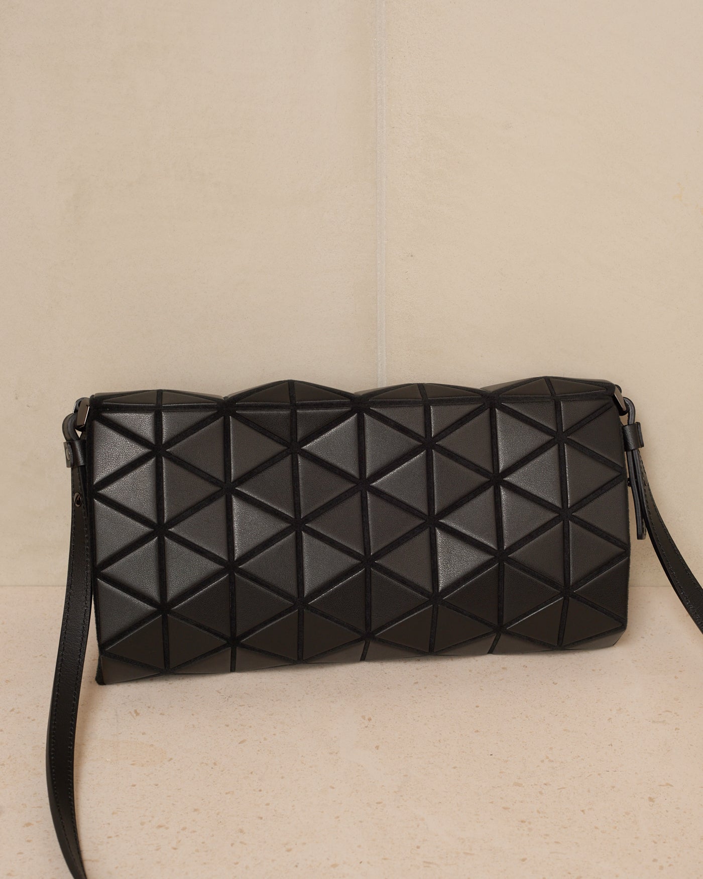 Matte Black Tonneua Bag