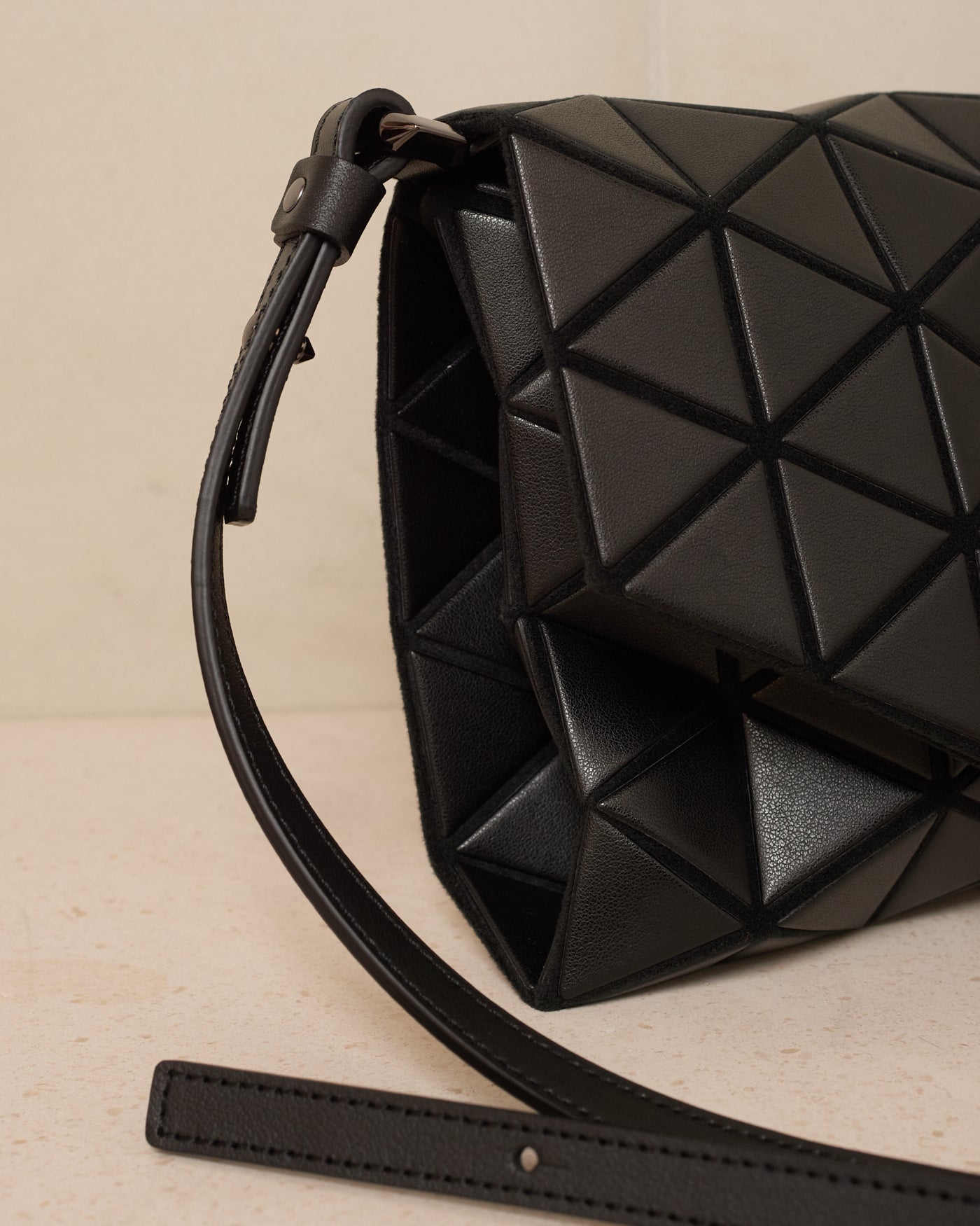 Matte Black Tonneua Bag