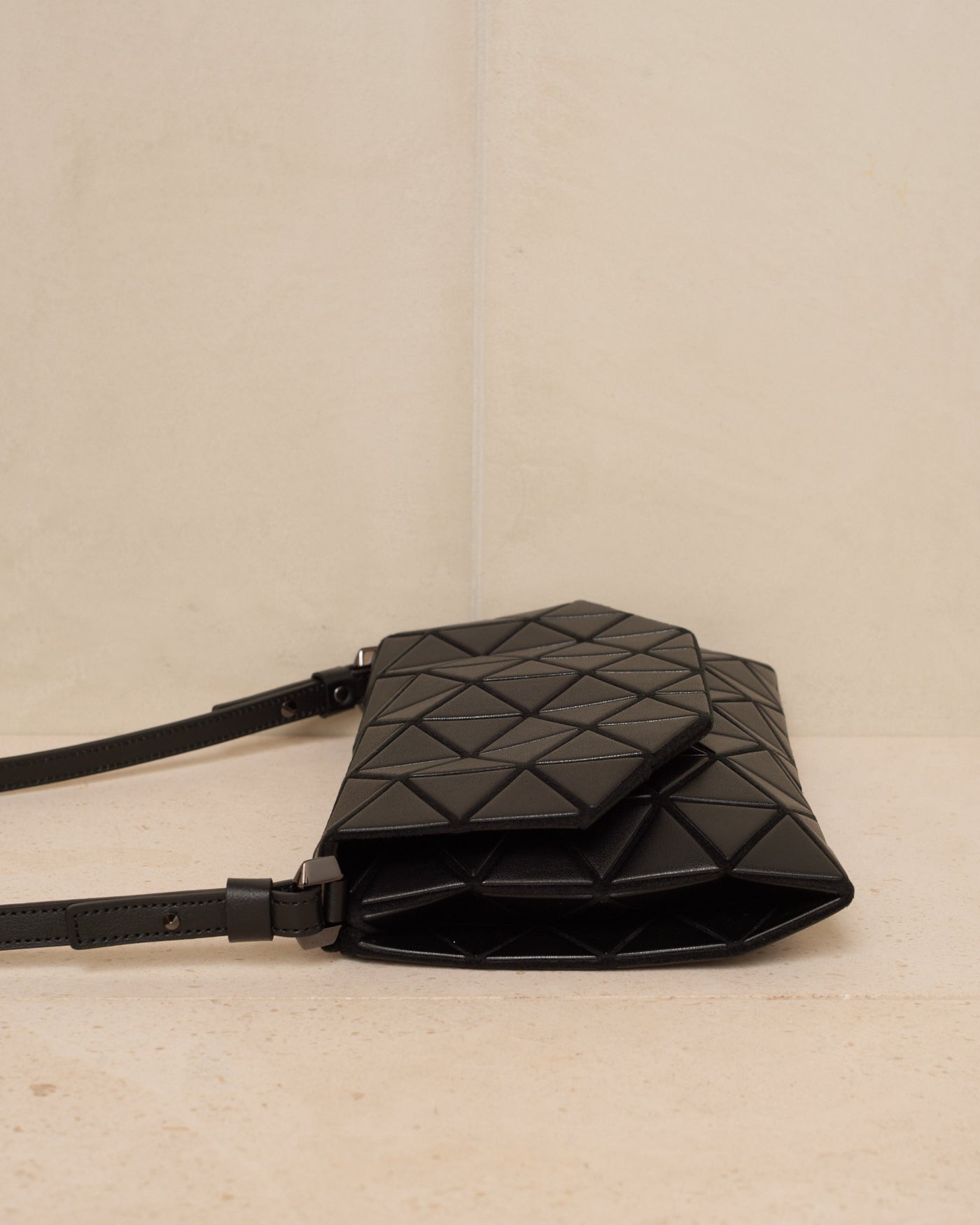 Matte Black Tonneua Bag