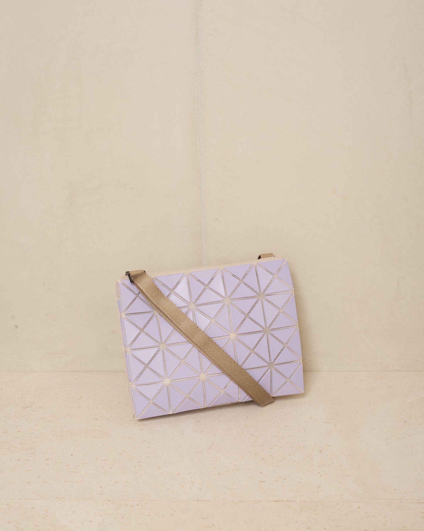 Lavender Duo Bag