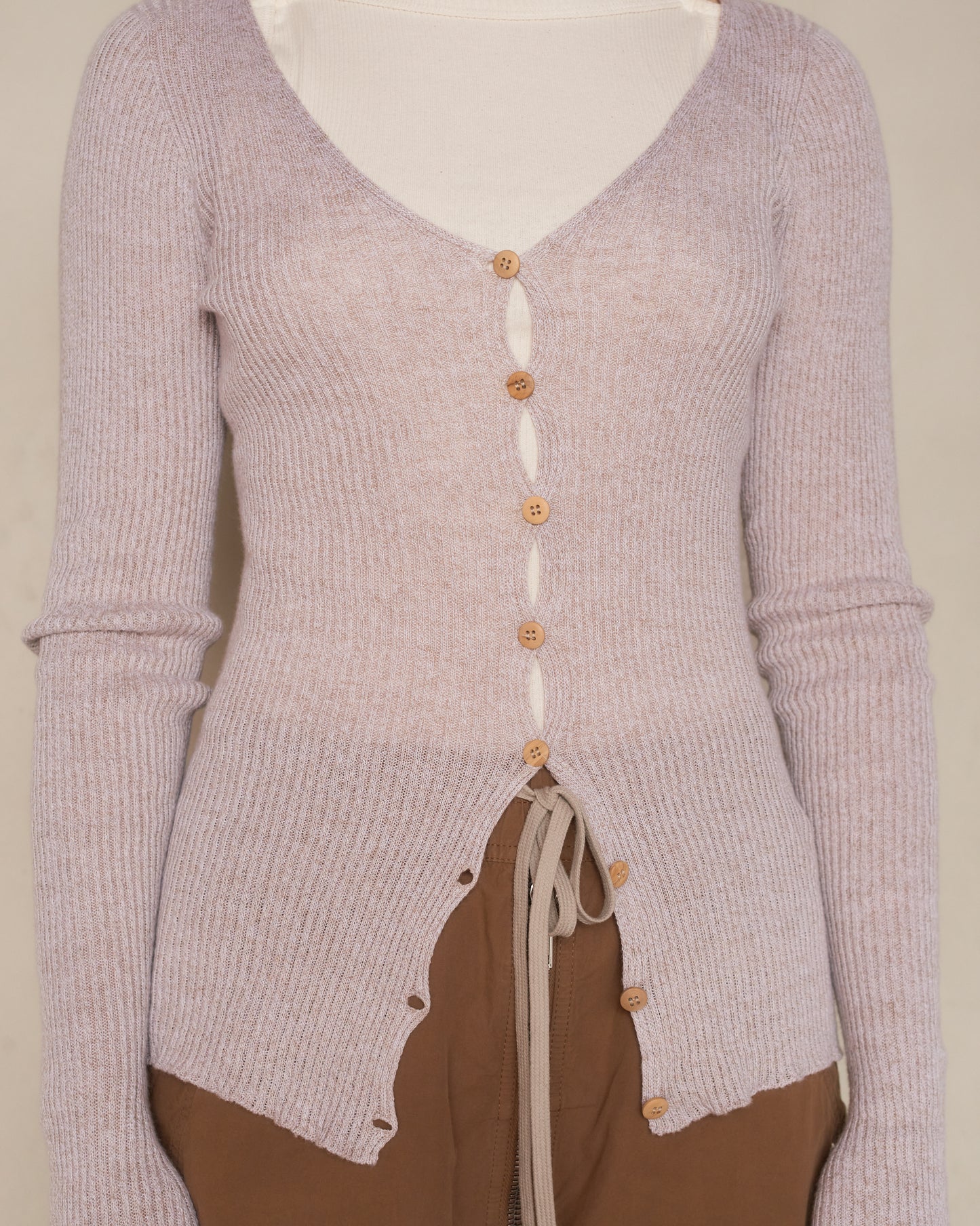 Loulou Cardigan