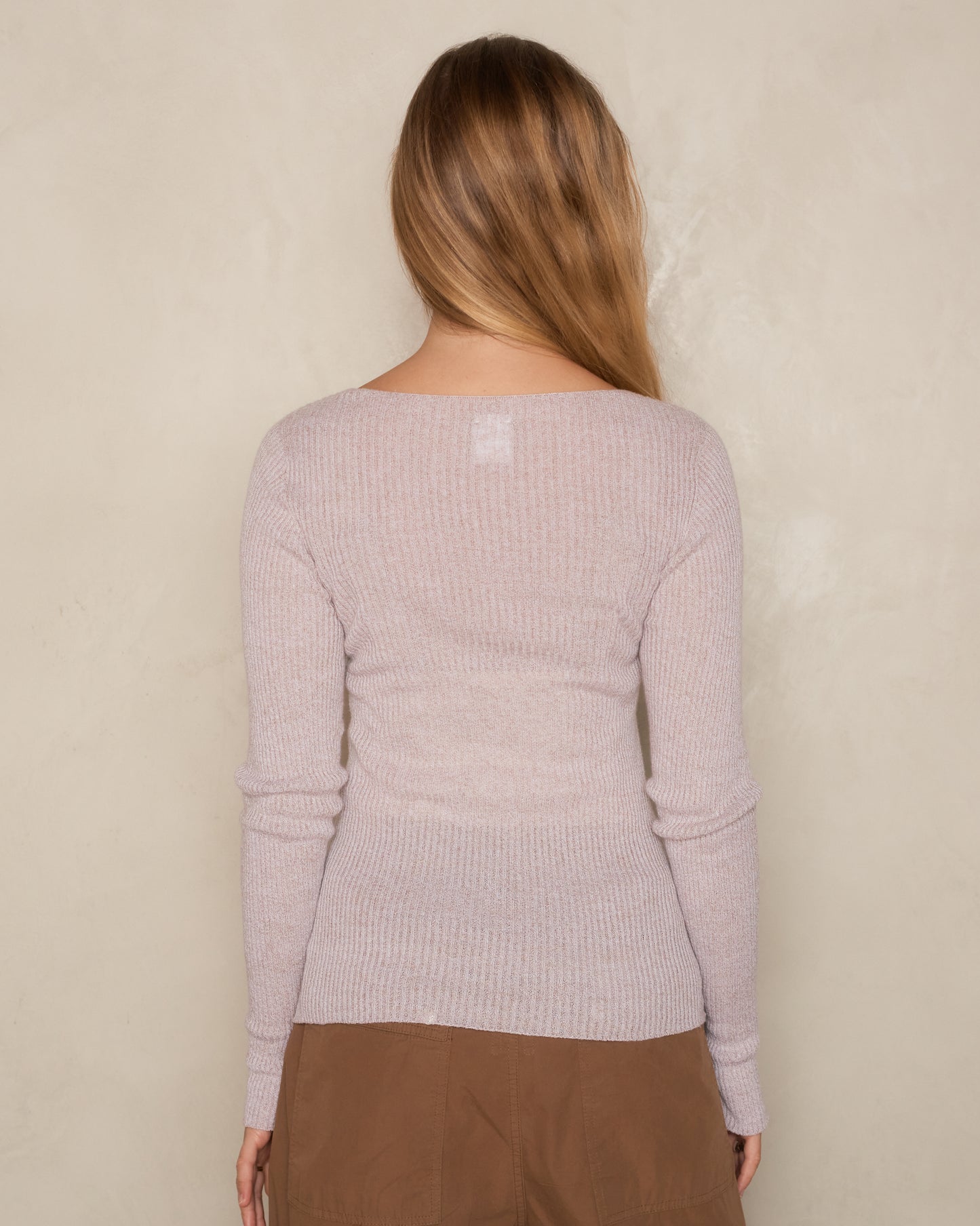 Loulou Cardigan