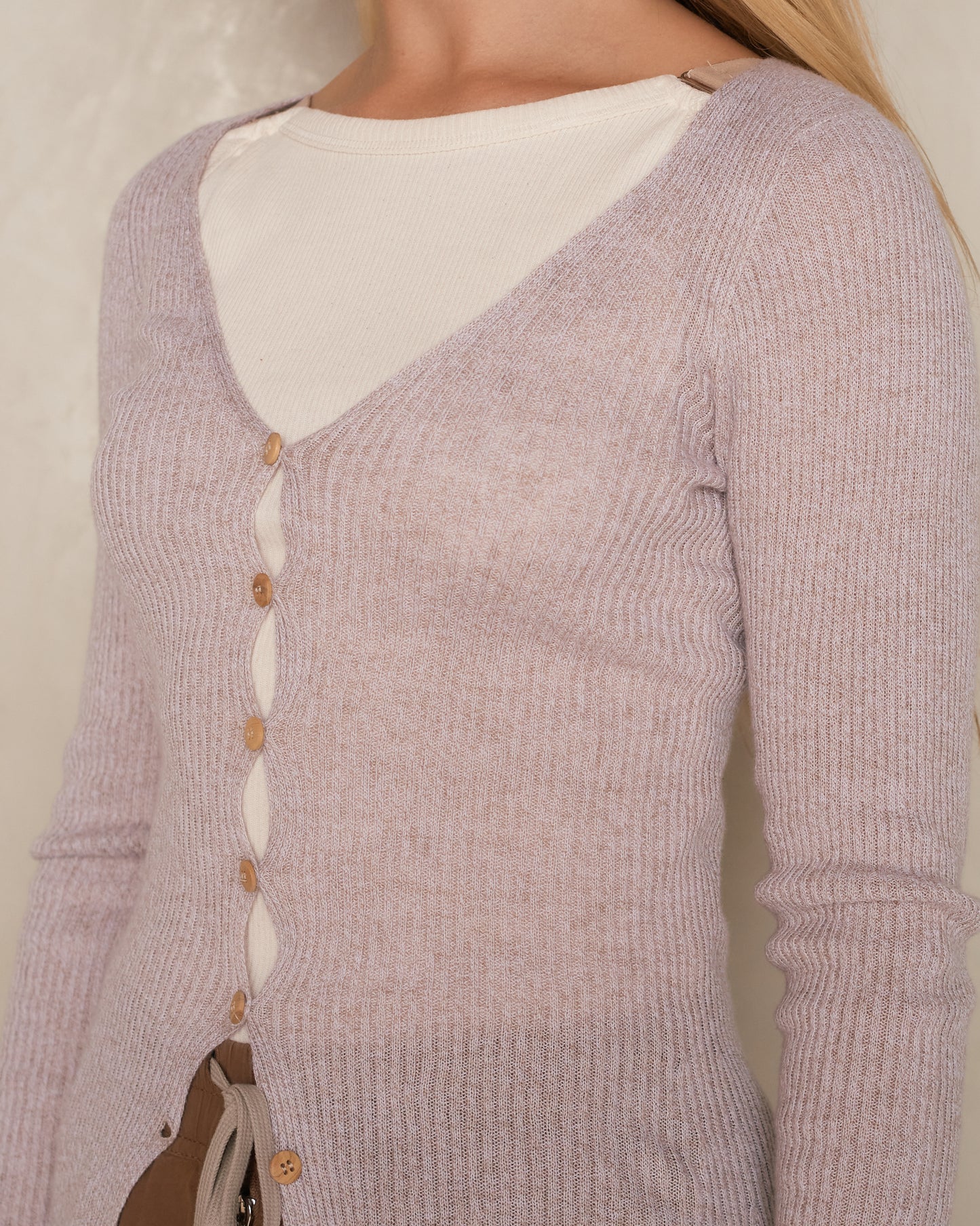 Loulou Cardigan