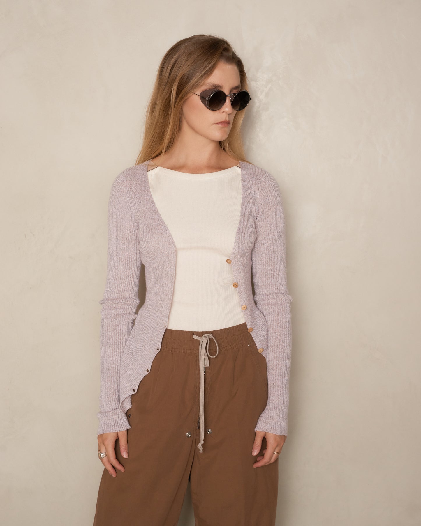 Loulou Cardigan