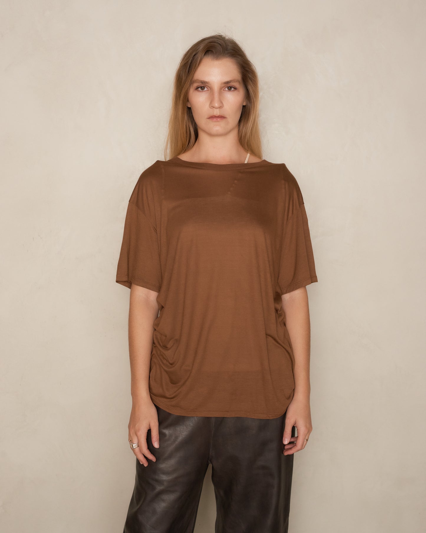 Ocular Bamboo Loose Tee