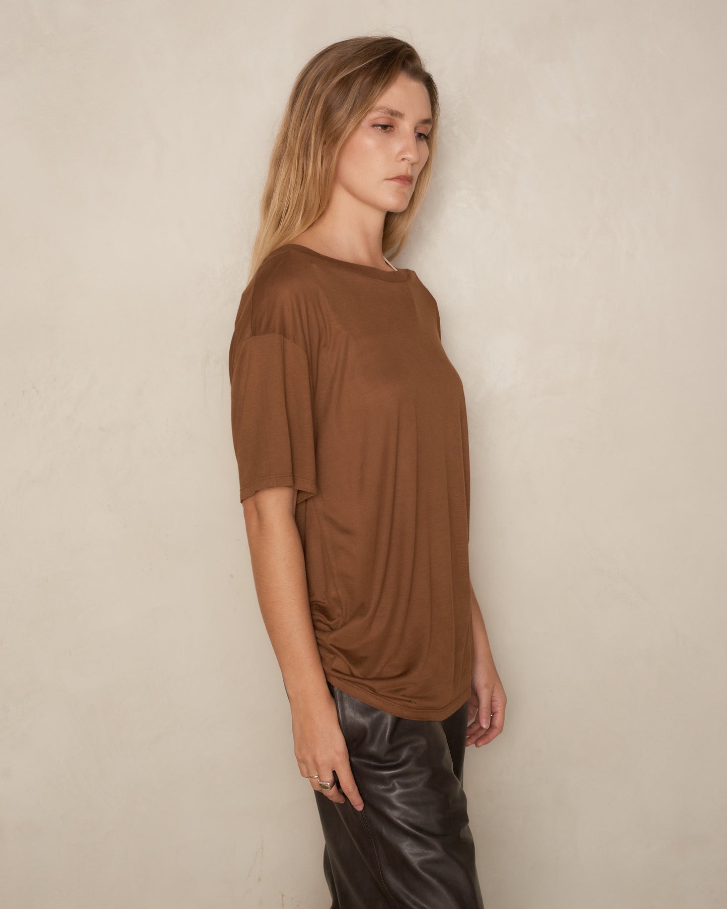 Ocular Bamboo Loose Tee