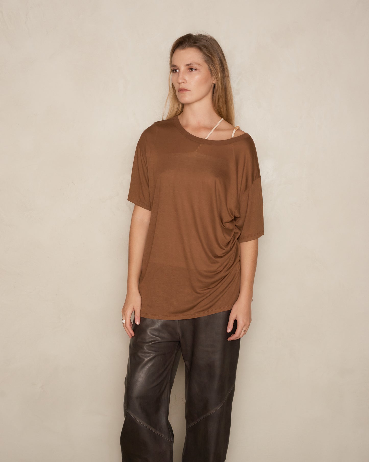 Ocular Bamboo Loose Tee