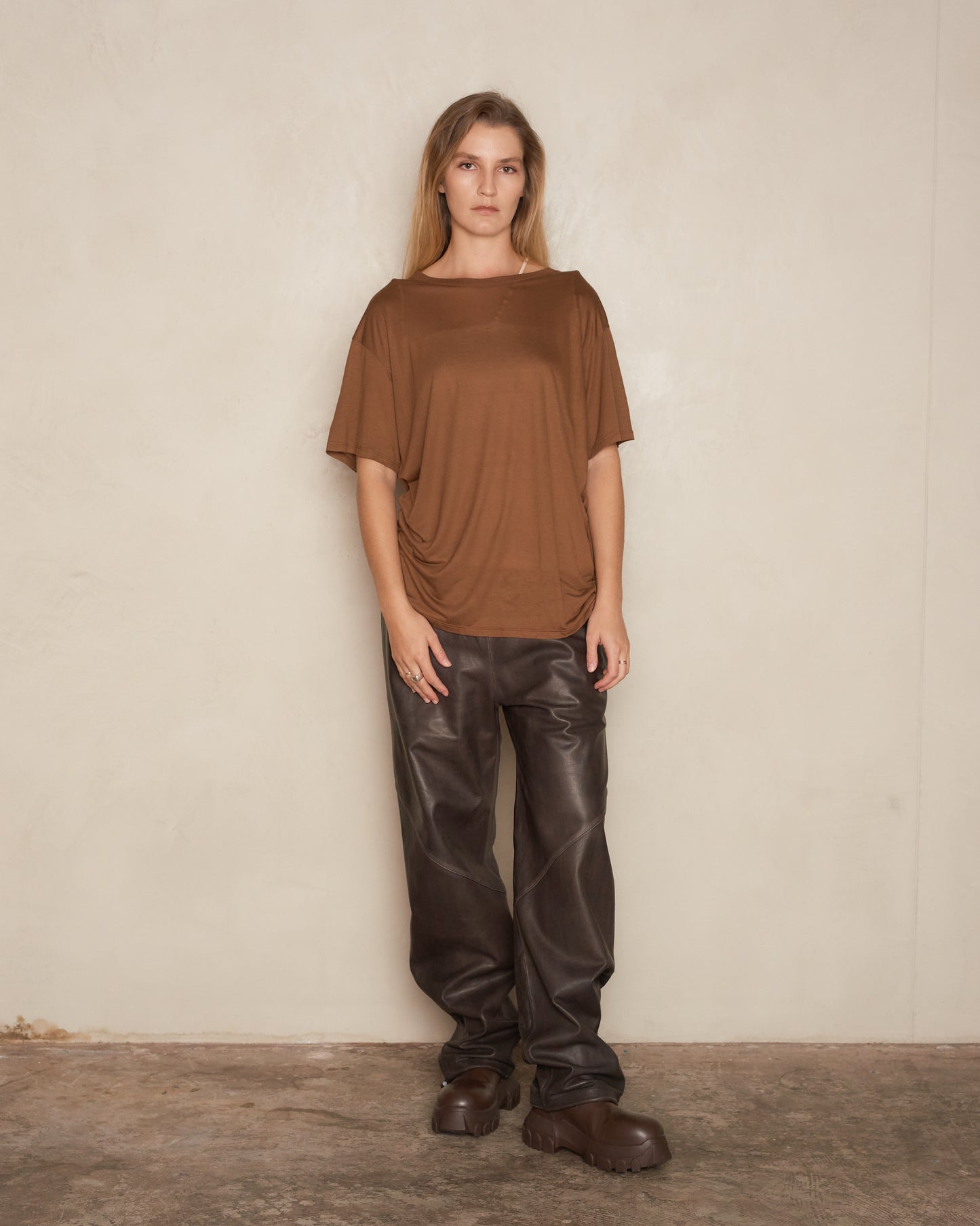 Ocular Bamboo Loose Tee