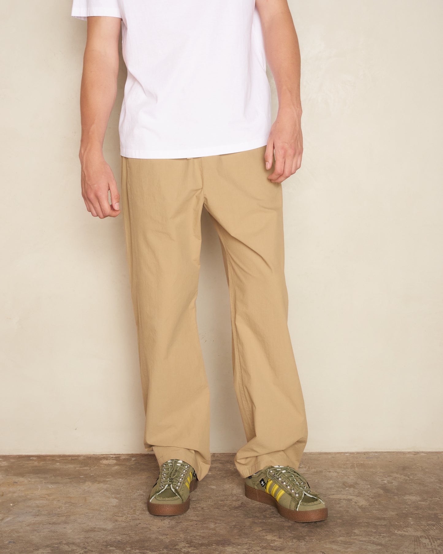 Sand Easy Trouser