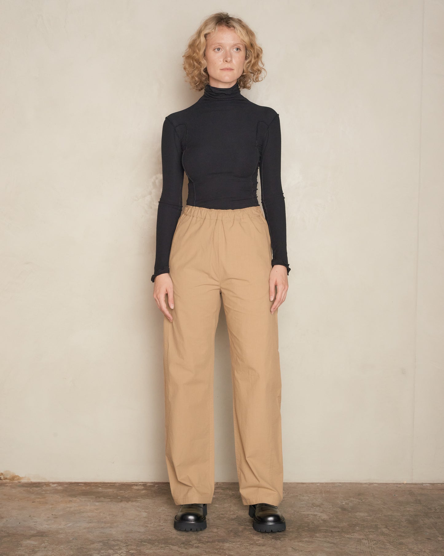 Sand Easy Trouser