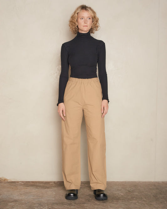 Sand Easy Trouser