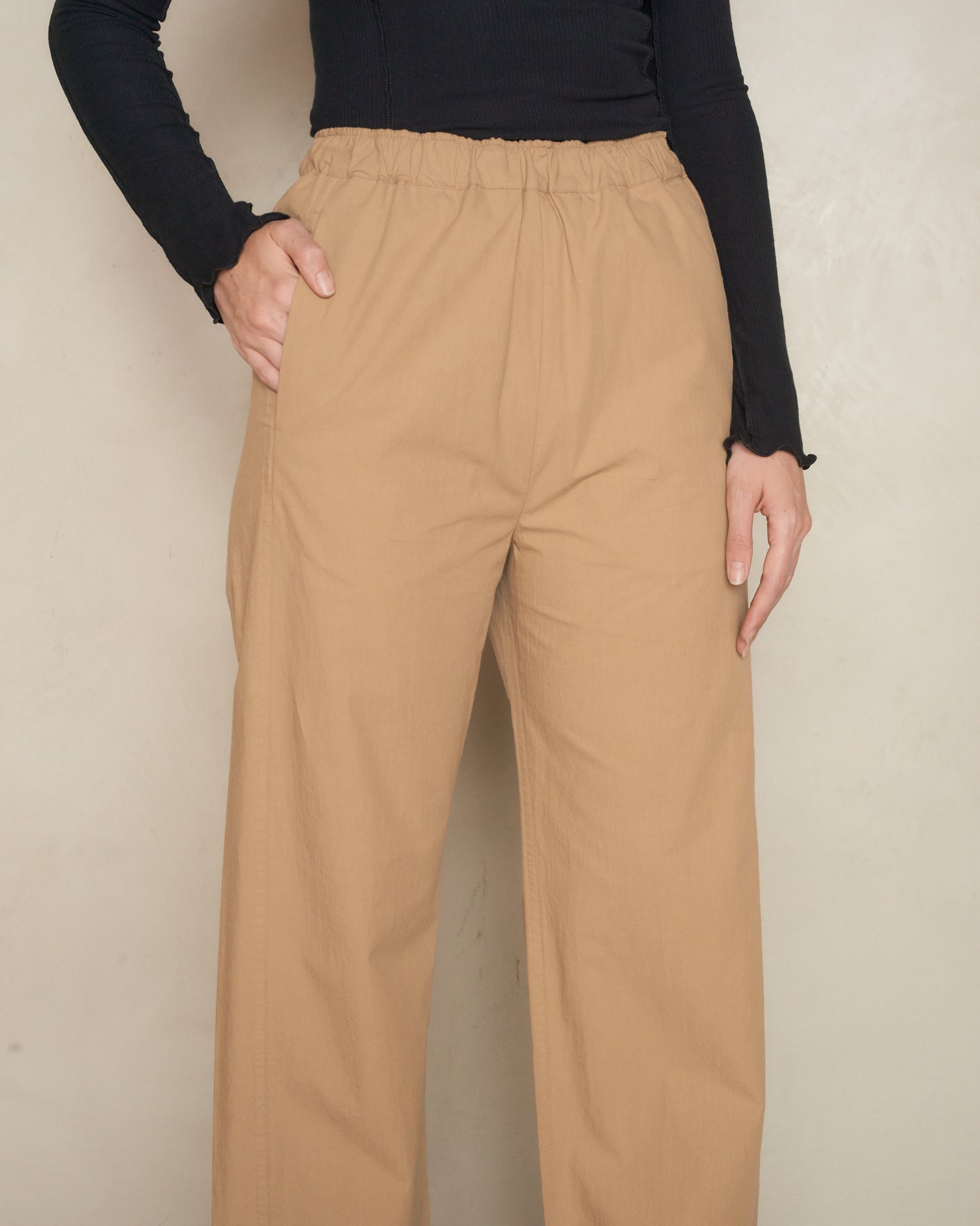 Sand Easy Trouser