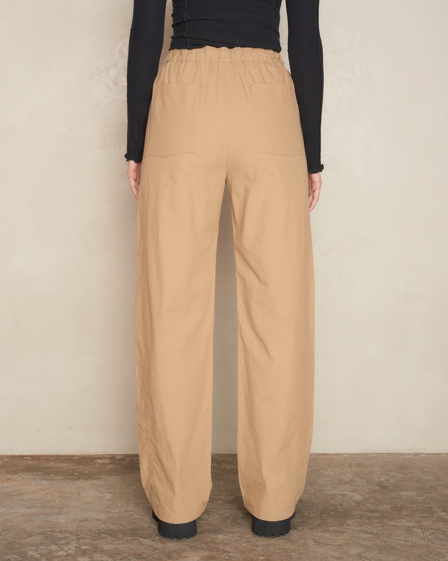 Sand Easy Trouser