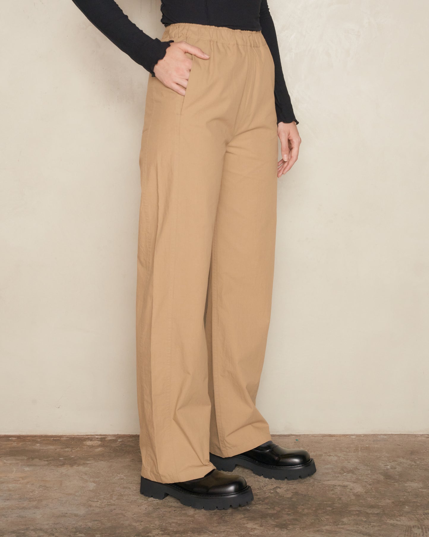 Sand Easy Trouser