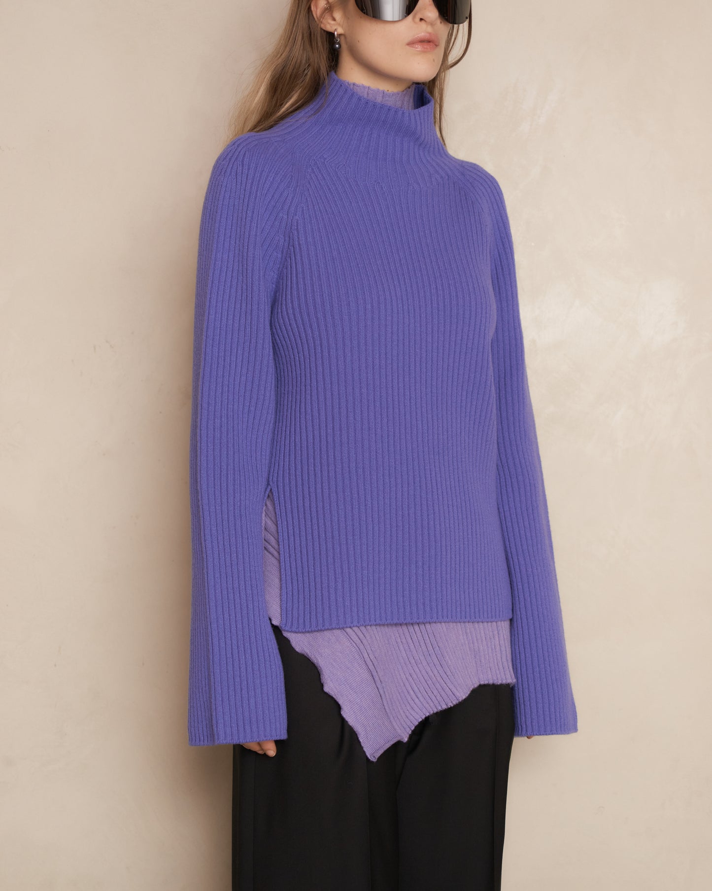 Anemone Kanonia Rib Sweater