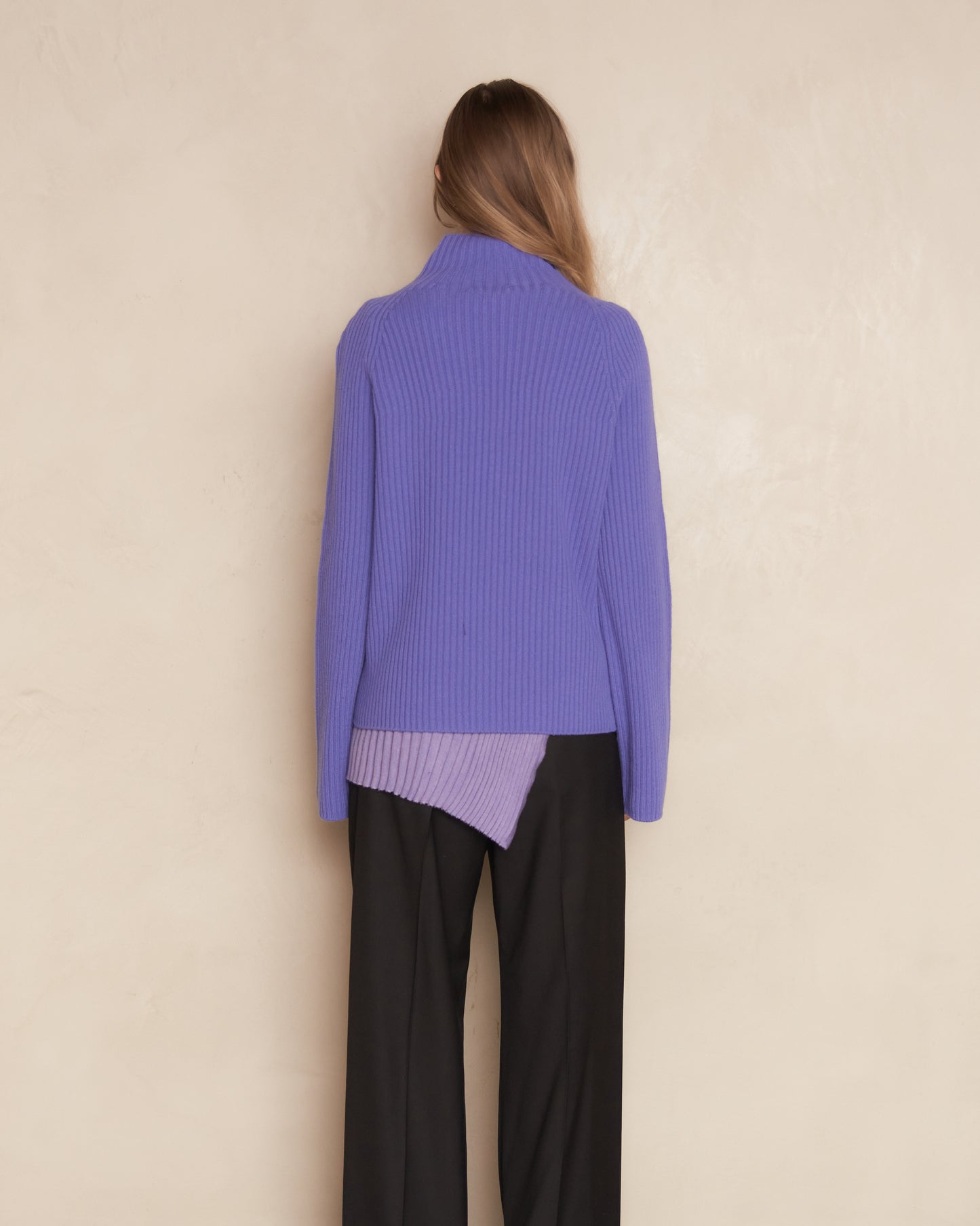 Anemone Kanonia Rib Sweater