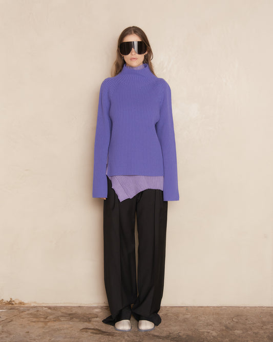 Anemone Kanonia Rib Sweater