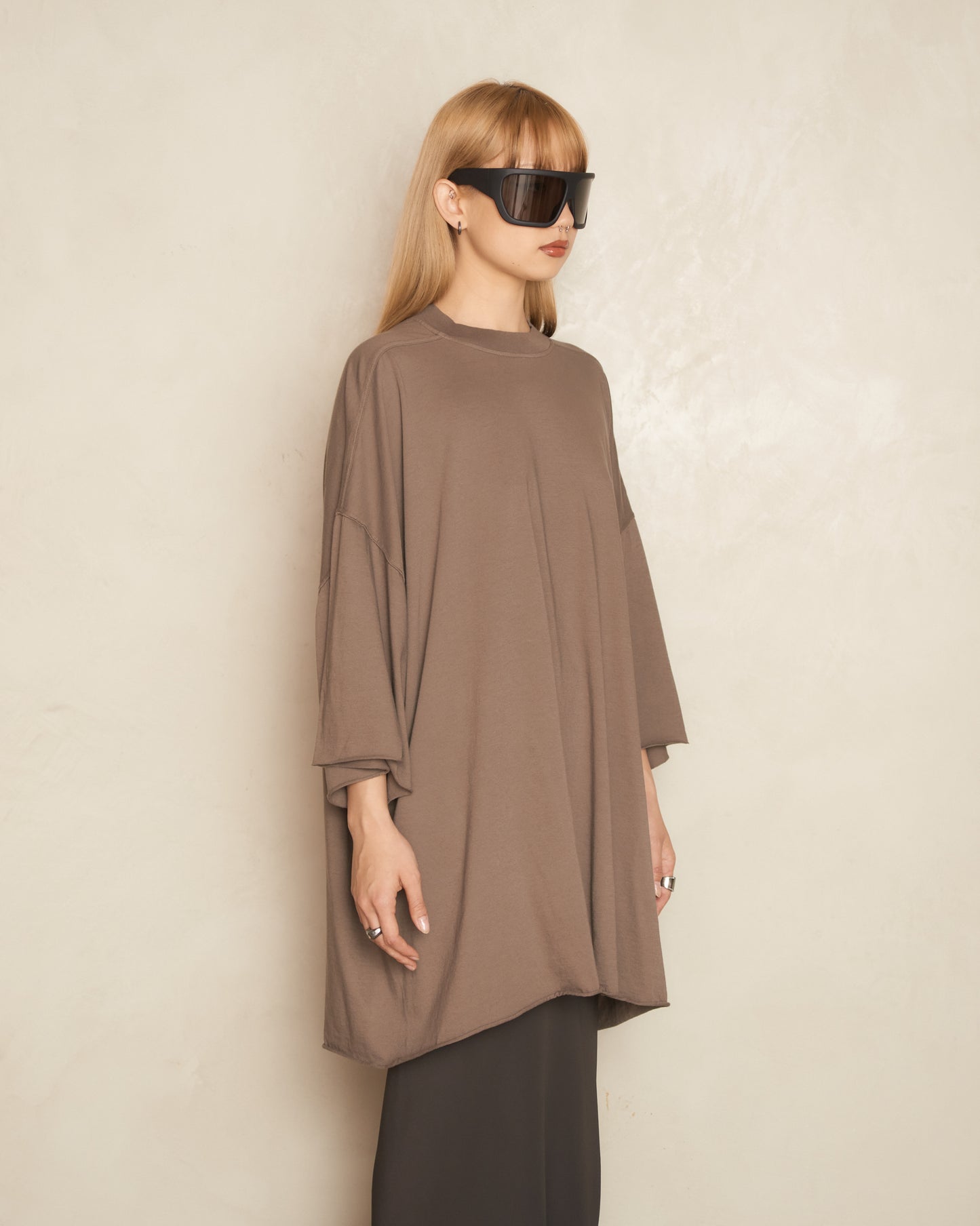 Dust Tommy Oversized T-Shirt